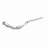 Magnaflow 2008 Volkswagen Passat 2.0L Direct Fit Converter - 551361 360 Degree Image Set