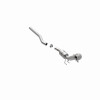 Magnaflow 2008 Volkswagen Passat 2.0L Direct Fit Converter - 551361 360 Degree Image Set