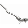Magnaflow 2008 Volkswagen Passat 2.0L Direct Fit Converter - 551361 Photo - out of package