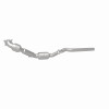 Magnaflow 09-13 Volkswagen CC 2.0L Direct Fit Converter - 551380 360 Degree Image Set