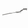 Magnaflow 09-13 Volkswagen CC 2.0L Direct Fit Converter - 551380 360 Degree Image Set
