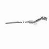 Magnaflow 09-13 Volkswagen CC 2.0L Direct Fit Converter - 551380 360 Degree Image Set