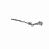 Magnaflow 09-13 Volkswagen CC 2.0L Direct Fit Converter - 551380 360 Degree Image Set