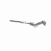 Magnaflow 09-13 Volkswagen CC 2.0L Direct Fit Converter - 551380 360 Degree Image Set