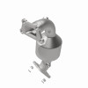 Magnaflow 2010 Buick LaCrosse 3.0L Direct Fit Converter - 551401 360 Degree Image Set
