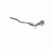 Magnaflow 09-13 Volkswagen Tiguan 2.0L Direct Fit Converter - 551408 360 Degree Image Set