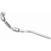 Magnaflow 09-13 Volkswagen Tiguan 2.0L Direct Fit Converter - 551408 Photo - out of package