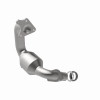 Magnaflow 11-13 Nissan Juke 1.6L Direct Fit Converter - 551438 360 Degree Image Set