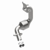 Magnaflow 11-13 Nissan Juke 1.6L Direct Fit Converter - 551438 360 Degree Image Set