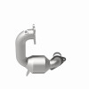 Magnaflow 11-13 Nissan Juke 1.6L Direct Fit Converter - 551438 360 Degree Image Set