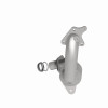 Magnaflow 11-13 Nissan Juke 1.6L Direct Fit Converter - 551438 360 Degree Image Set