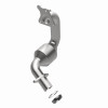 Magnaflow 11-13 Nissan Juke 1.6L Direct Fit Converter - 551438 360 Degree Image Set