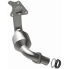 Magnaflow 11-13 Nissan Juke 1.6L Direct Fit Converter - 551438 Photo - out of package