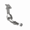 Magnaflow 11-13 Nissan Juke 1.6L Direct Fit Converter - 551438 360 Degree Image Set