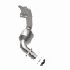 Magnaflow 11-13 Nissan Juke 1.6L Direct Fit Converter - 551438 360 Degree Image Set