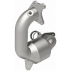 Magnaflow 11-13 Nissan Juke 1.6L Direct Fit Converter - 551438 Photo - out of package