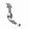 Magnaflow 11-13 Nissan Juke 1.6L Direct Fit Converter - 551438 360 Degree Image Set