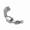 Magnaflow 11-13 Nissan Juke 1.6L Direct Fit Converter - 551438 360 Degree Image Set