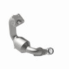 Magnaflow 11-13 Nissan Juke 1.6L Direct Fit Converter - 551438 360 Degree Image Set