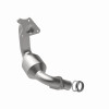 Magnaflow 11-13 Nissan Juke 1.6L Direct Fit Converter - 551438 360 Degree Image Set