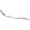 Magnaflow 2006 Mercedes-Benz CL500 5.0L Direct Fit Converter - 551519 Photo - out of package