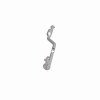 Magnaflow 2006 Mercedes-Benz CL500 5.0L Direct Fit Converter - 551519 360 Degree Image Set