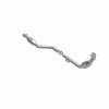 Magnaflow 2006 Mercedes-Benz CL500 5.0L Direct Fit Converter - 551519 360 Degree Image Set