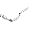 Magnaflow 09-13 Audi A3 Quattro 2.0L Direct Fit Converter - 551522 Photo - Primary