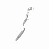 Magnaflow 09-13 Audi A3 Quattro 2.0L Direct Fit Converter - 551522 360 Degree Image Set