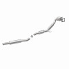 Magnaflow 09-13 Audi A3 Quattro 2.0L Direct Fit Converter - 551522 360 Degree Image Set