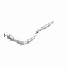 Magnaflow 09-13 Audi A3 Quattro 2.0L Direct Fit Converter - 551522 360 Degree Image Set
