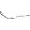 Magnaflow 09-13 Audi A3 Quattro 2.0L Direct Fit Converter - 551522 Photo - out of package