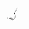 Magnaflow 09-13 Audi A3 Quattro 2.0L Direct Fit Converter - 551522 360 Degree Image Set