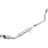 Magnaflow 14-15 Toyota Corolla 1.8L Direct Fit Converter - 551524 Photo - Primary