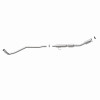 Magnaflow 14-15 Toyota Corolla 1.8L Direct Fit Converter - 551524 360 Degree Image Set