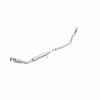 Magnaflow 14-15 Toyota Corolla 1.8L Direct Fit Converter - 551524 360 Degree Image Set