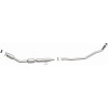 Magnaflow 14-15 Toyota Corolla 1.8L Direct Fit Converter - 551524 Photo - out of package