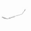 Magnaflow 14-15 Toyota Corolla 1.8L Direct Fit Converter - 551524 360 Degree Image Set