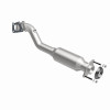 Magnaflow 10-11 Cadillac CTS 3.0L Direct Fit Converter - 551547 360 Degree Image Set
