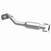 Magnaflow 10-11 Cadillac CTS 3.0L Direct Fit Converter - 551547 360 Degree Image Set