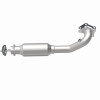 Magnaflow 10-11 Cadillac CTS 3.0L Direct Fit Converter - 551547 360 Degree Image Set