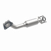 Magnaflow 10-11 Cadillac CTS 3.0L Direct Fit Converter - 551547 360 Degree Image Set