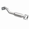 Magnaflow 10-11 Cadillac CTS 3.0L Direct Fit Converter - 551547 360 Degree Image Set