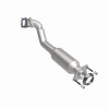 Magnaflow 10-11 Cadillac CTS 3.0L Direct Fit Converter - 551547 360 Degree Image Set