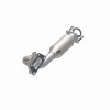 Magnaflow 10-11 Cadillac CTS 3.0L Direct Fit Converter - 551547 360 Degree Image Set