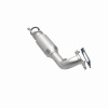 Magnaflow 10-11 Cadillac CTS 3.0L Direct Fit Converter - 551547 360 Degree Image Set