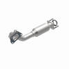 Magnaflow 10-11 Cadillac CTS 3.0L Direct Fit Converter - 551547 360 Degree Image Set