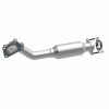 Magnaflow 10-11 Cadillac CTS 3.0L Direct Fit Converter - 551547 360 Degree Image Set