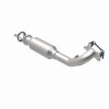 Magnaflow 10-11 Cadillac CTS 3.0L Direct Fit Converter - 551547 360 Degree Image Set