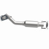 Magnaflow 10-11 Cadillac CTS 3.0L Direct Fit Converter - 551547 360 Degree Image Set